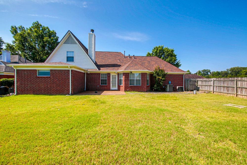 8664 Old River Road Memphis, TN 38018 - Photo 3 of 25 Gallery Image 3