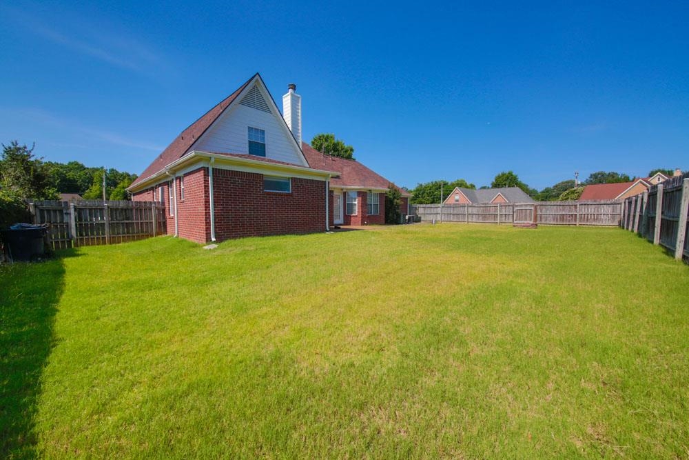 8664 Old River Road Memphis, TN 38018 - Photo 4 of 25 Gallery Image 4