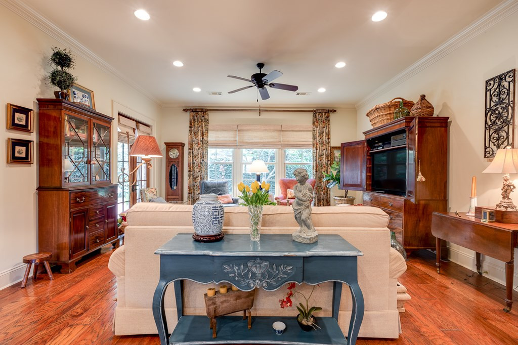 109 Grove Place Summit, MS 39666 - Photo 12 of 48 Photo 12