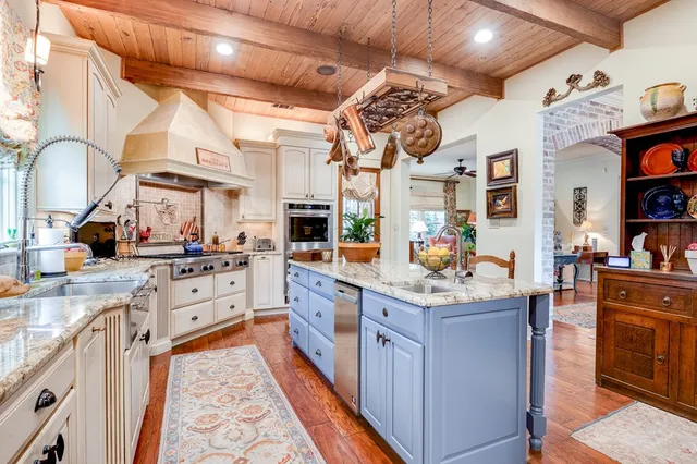 $475,000 | 109 Grove Place, Summit, MS 39666