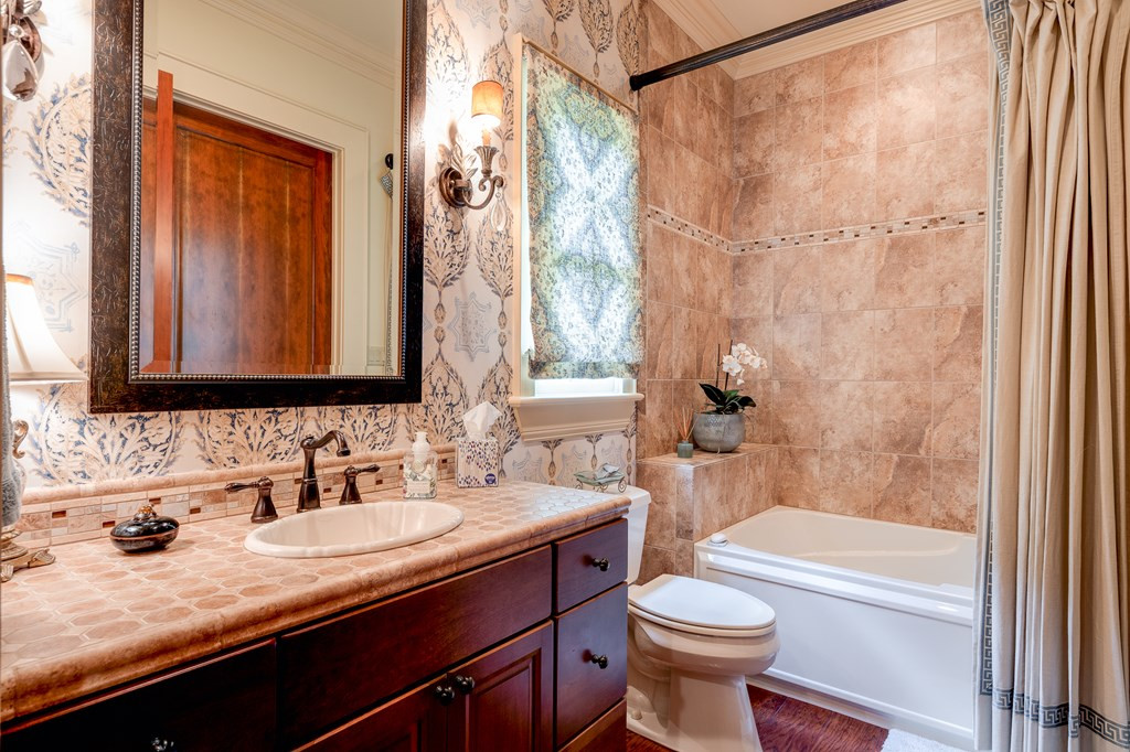 109 Grove Place Summit, MS 39666 - Photo 31 of 48 Photo 31