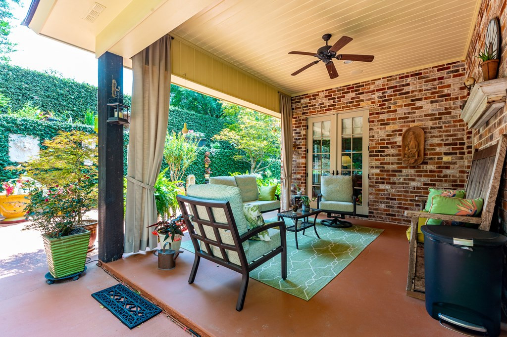 109 Grove Place Summit, MS 39666 - Photo 33 of 48 Photo 33