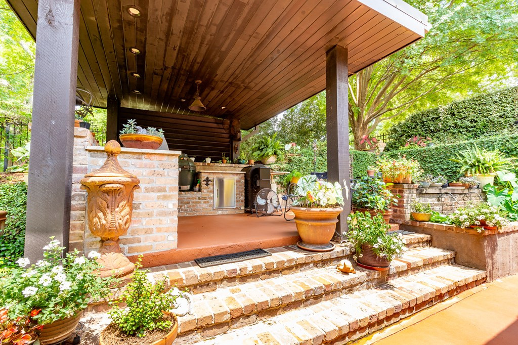 109 Grove Place Summit, MS 39666 - Photo 36 of 48 Photo 36