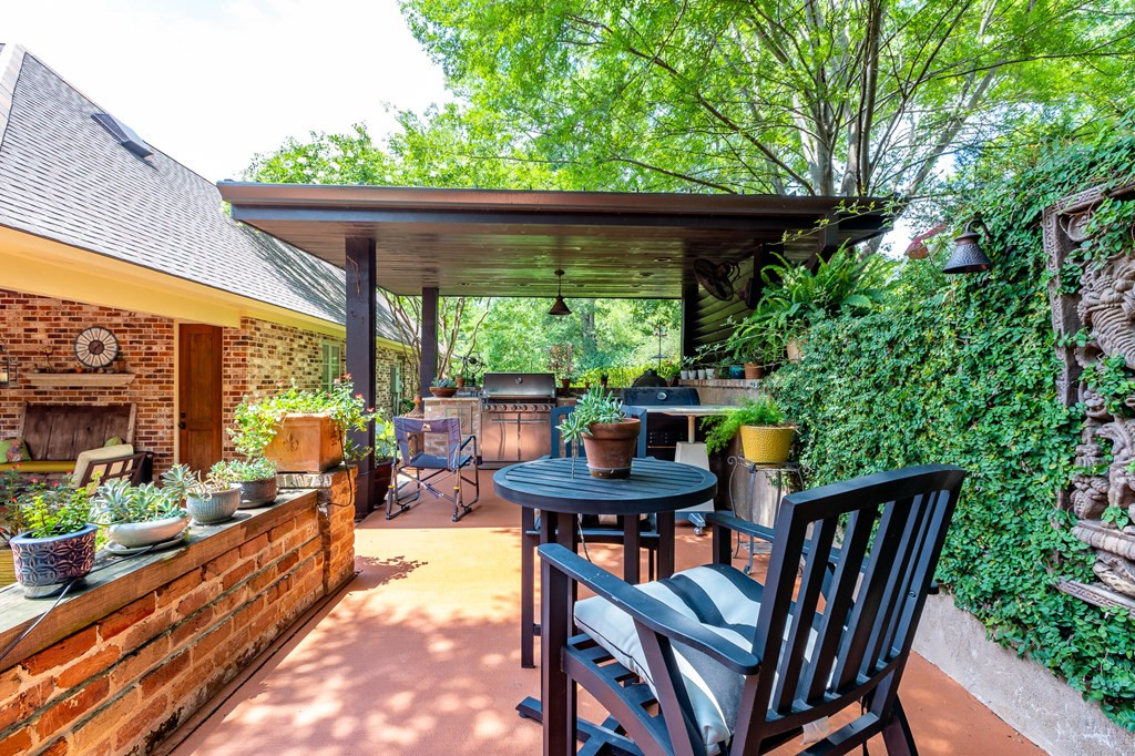 109 Grove Place Summit, MS 39666 - Photo 39 of 48 Photo 39