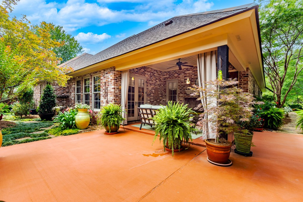 109 Grove Place Summit, MS 39666 - Photo 45 of 48 Photo 45