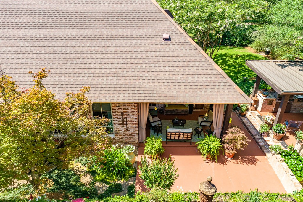 109 Grove Place Summit, MS 39666 - Photo 46 of 48 Photo 46