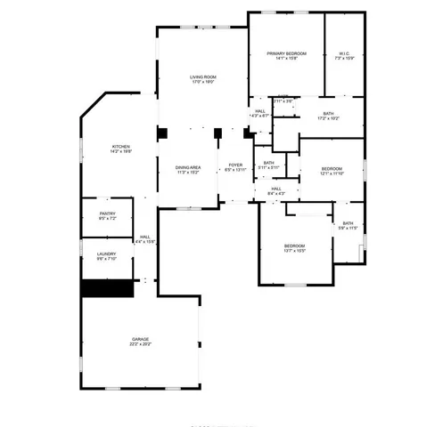 $475,000 | 109 Grove Place, Summit, MS 39666