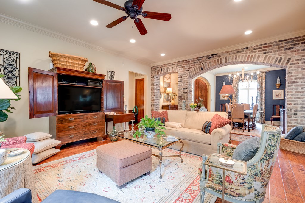 109 Grove Place Summit, MS 39666 - Photo 10 of 48 Photo 10