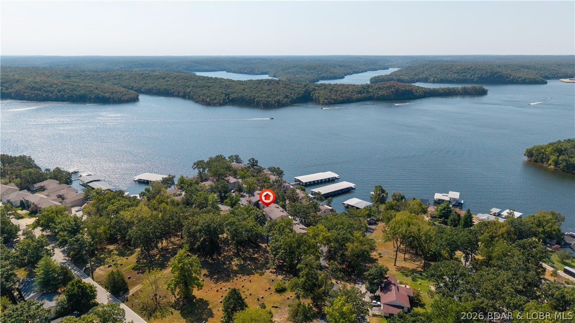 889 Malibu Road, Unit 152 Osage Beach, MO 65065 - Photo 28 of 31 Gallery Image 28