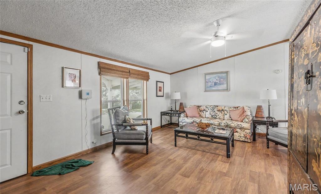 171 Czar Tower Road Steelville, MO 65565 - Photo 13 of 54