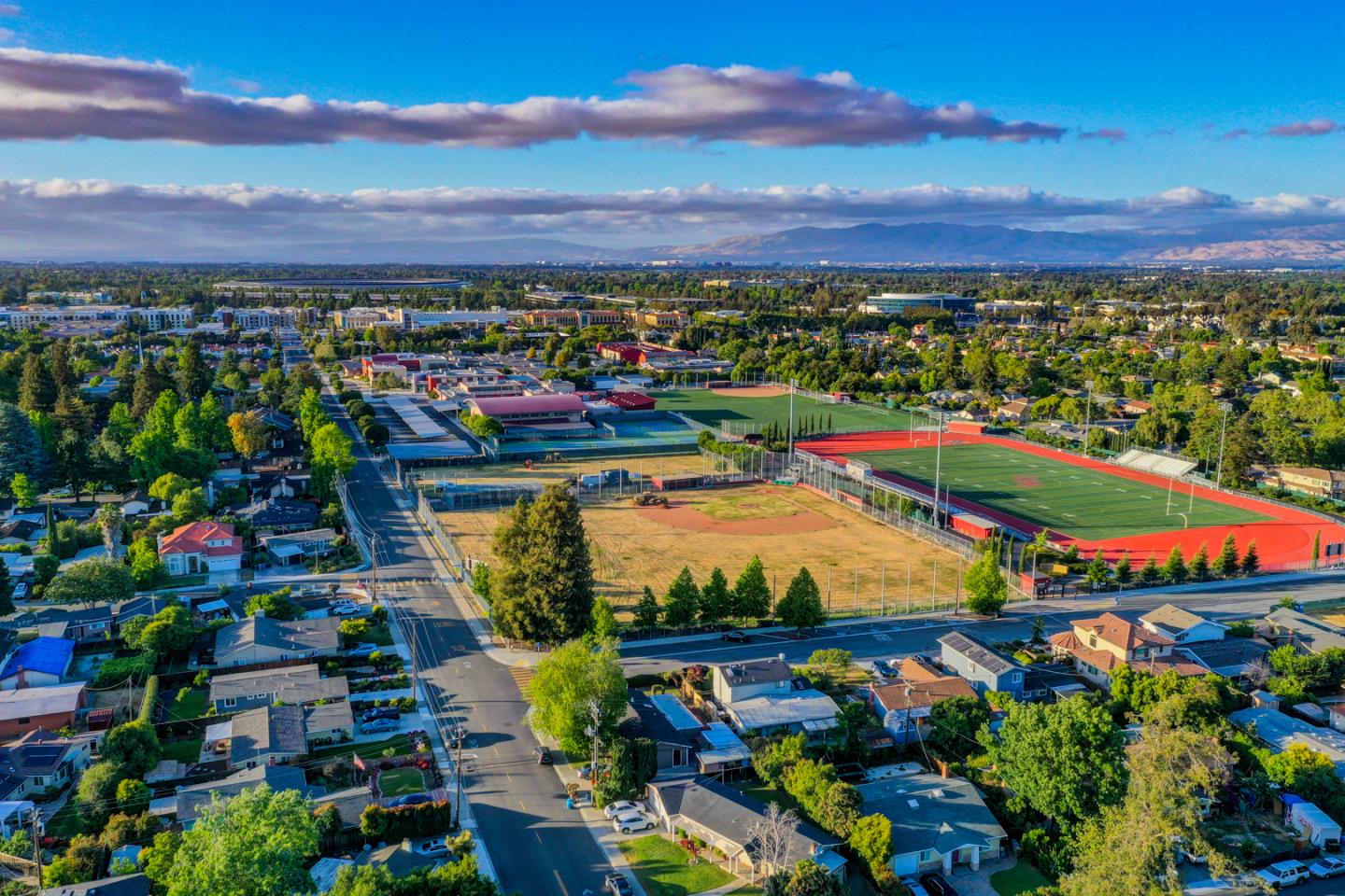 721 Stendhal Lane Cupertino, CA 95014 - Photo 49 of 54