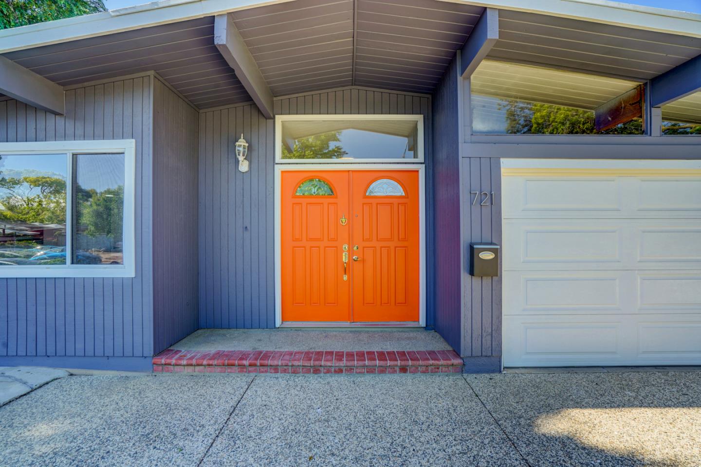 721 Stendhal Lane Cupertino, CA 95014 - Photo 9 of 54 a view of entrance