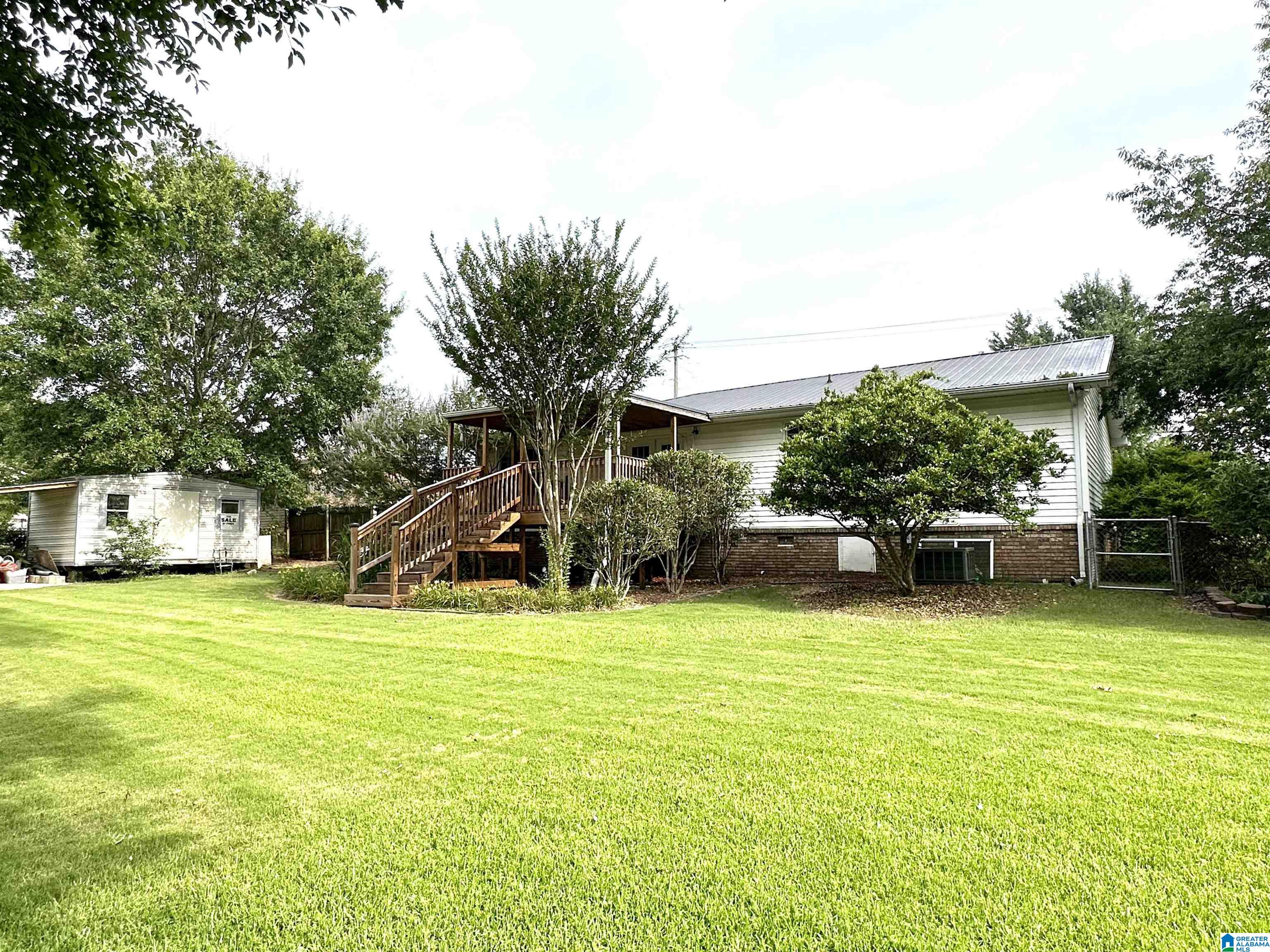 1905 Friendship Road Oxford, AL 36203 - Photo 29 of 32