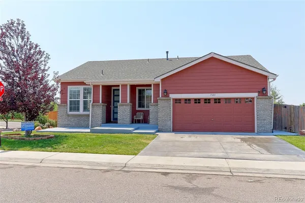 $624,900 | 13601 Krameria Street, Brighton, CO 80602