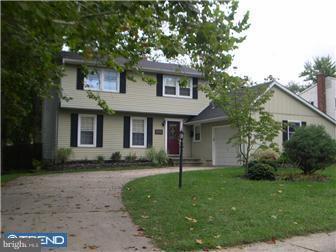 763 Amsterdam Road Mount Laurel, NJ 08054 - Photo 1 of 12 Gallery Image 1