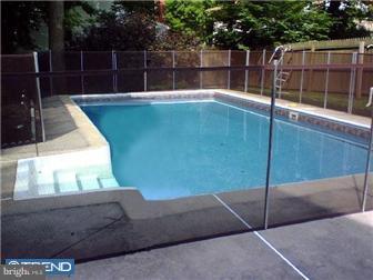 763 Amsterdam Road Mount Laurel, NJ 08054 - Photo 11 of 12 Exterior Back