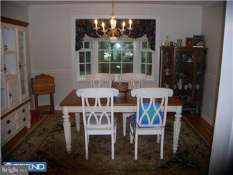 763 Amsterdam Road Mount Laurel, NJ 08054 - Photo 8 of 12 Dining Room