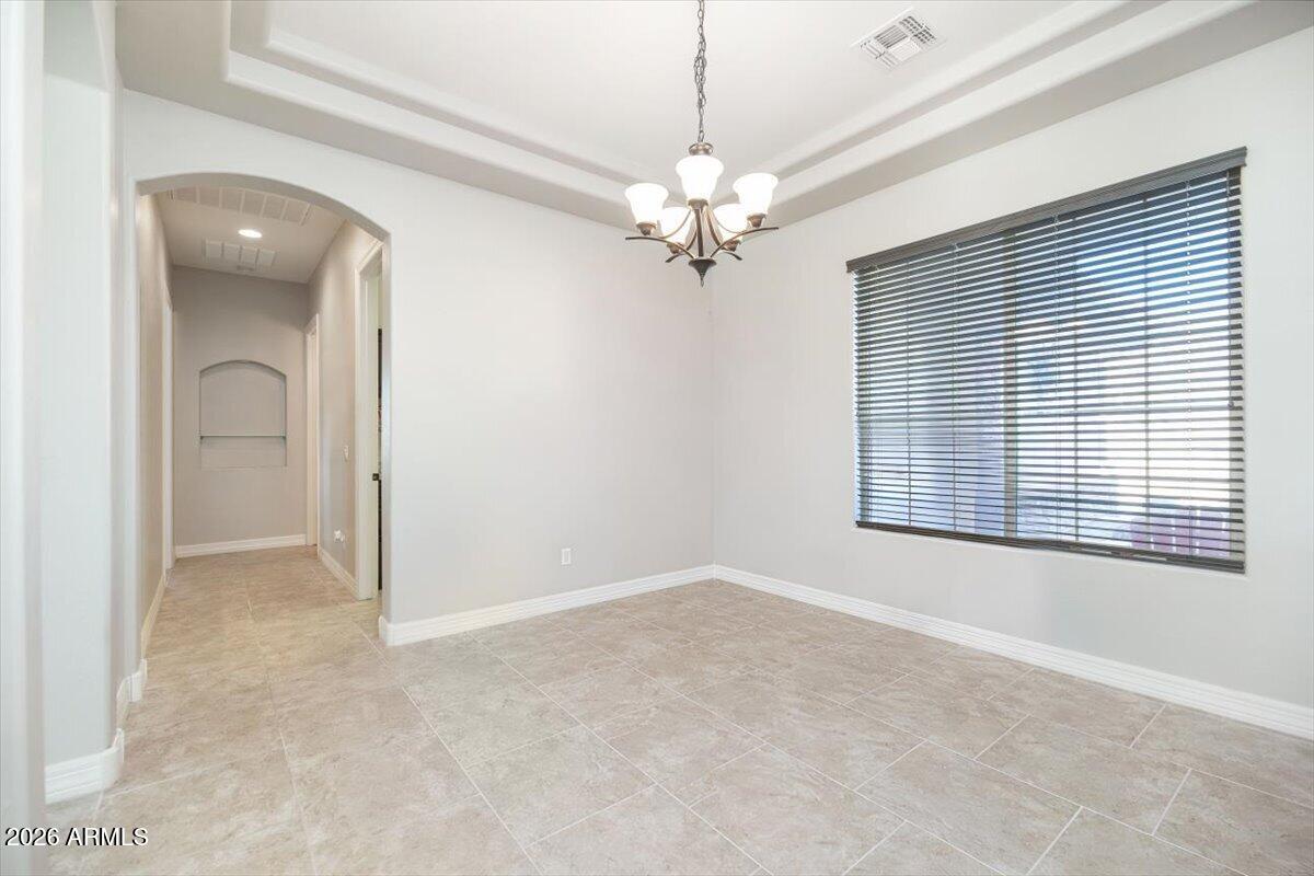 1532 North Roadrunner Road Apache Junction, AZ 85119 - Photo 11 of 54 Formal Dining