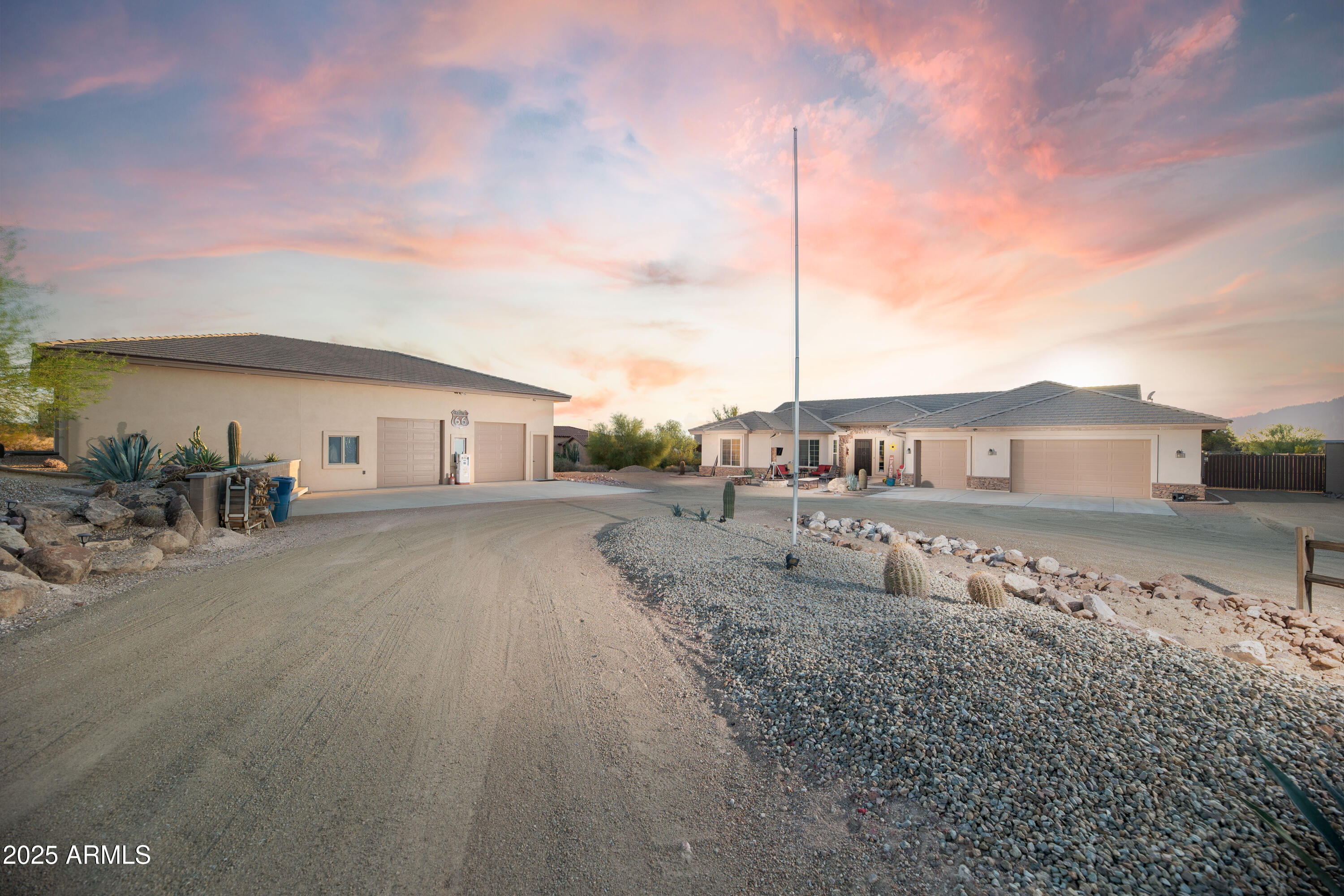 1532 North Roadrunner Road Apache Junction, AZ 85119 - Photo 2 of 55 Home & Garage