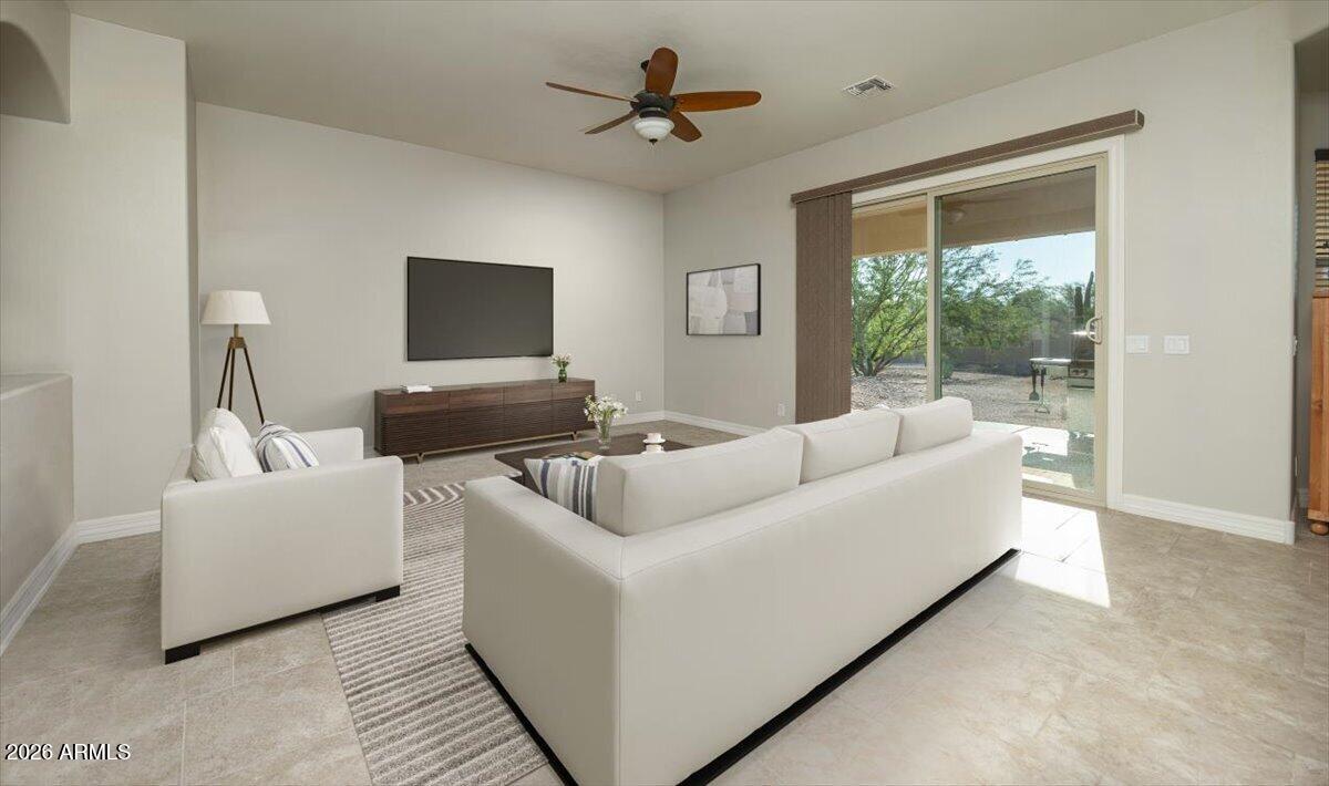 1532 North Roadrunner Road Apache Junction, AZ 85119 - Photo 34 of 55 Family Room