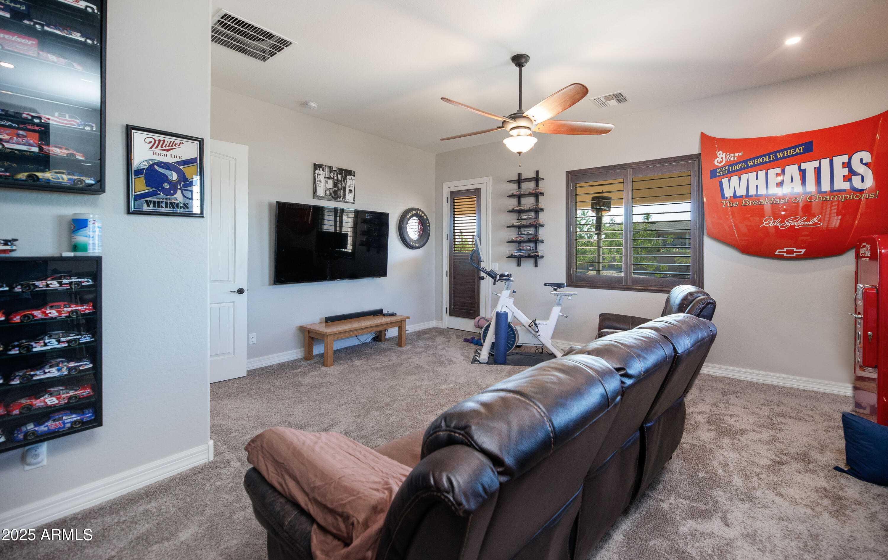 1532 North Roadrunner Road Apache Junction, AZ 85119 - Photo 38 of 51 Bedroom 3/Den