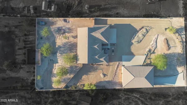 $1,275,000 | 1532 North Roadrunner Road, Apache Junction, AZ 85119