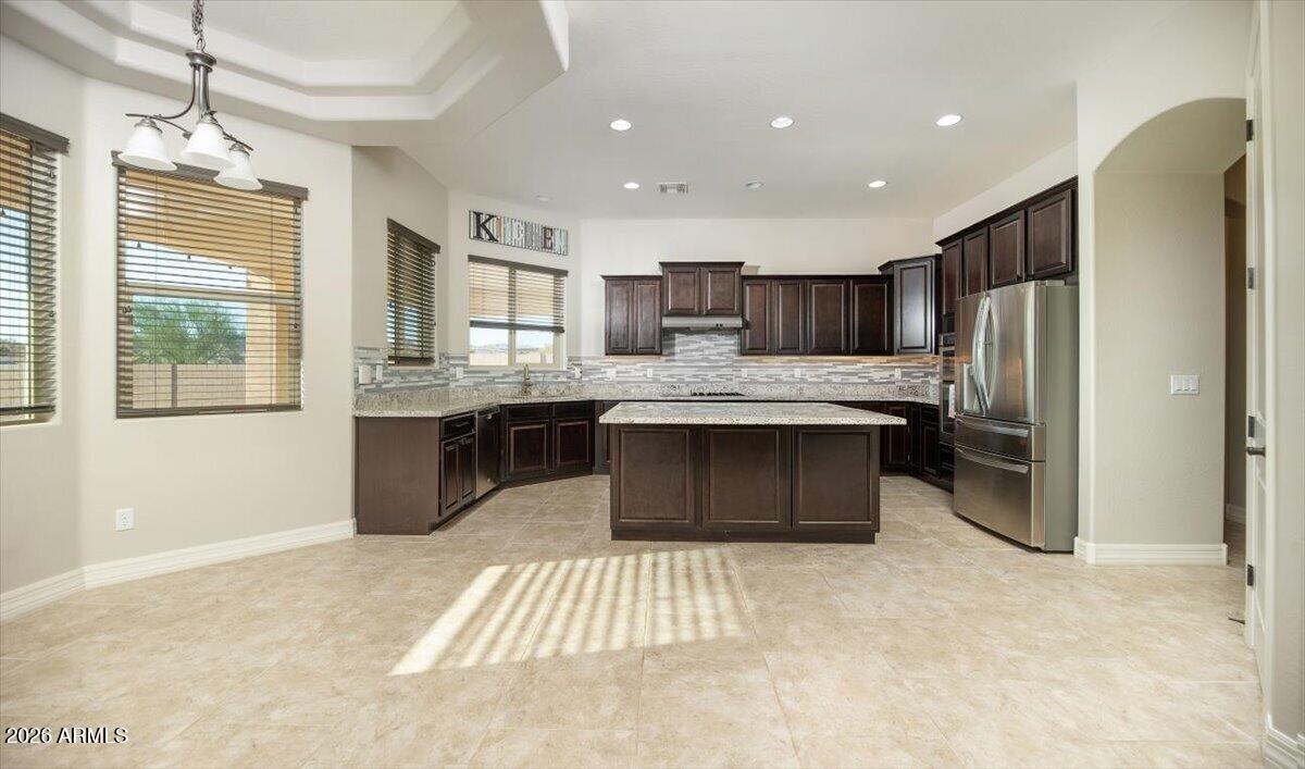 1532 North Roadrunner Road Apache Junction, AZ 85119 - Photo 7 of 54 Eat In Kitchen