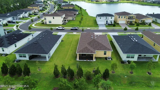 $2,400 | 724 Veridian Circle Northwest, Palm Bay, FL 32907