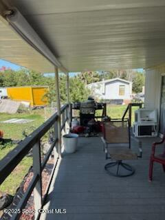 1965 Hammock Road Titusville, FL 32796 - Photo 3 of 12