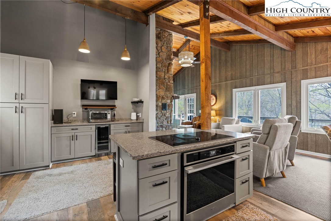 114 Shagbark Road Beech Mountain, NC 28604 - Photo 1 of 35