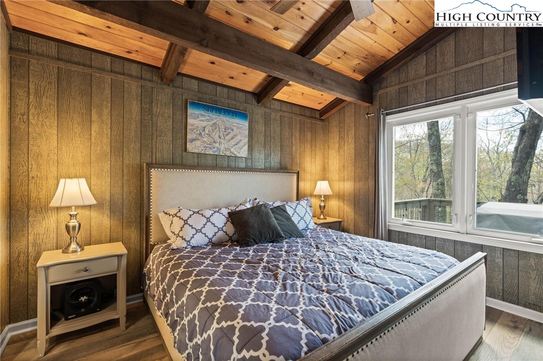 114 Shagbark Road Beech Mountain, NC 28604 - Photo 13 of 35