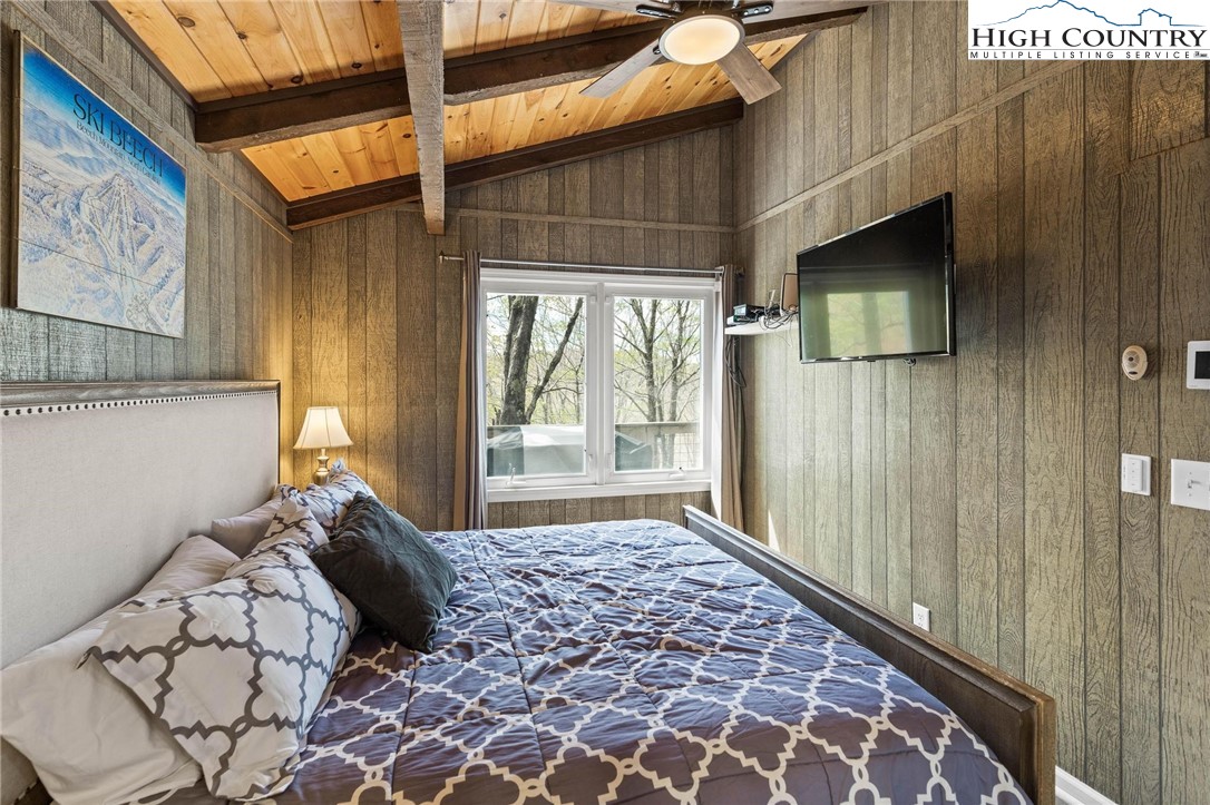 114 Shagbark Road Beech Mountain, NC 28604 - Photo 14 of 35