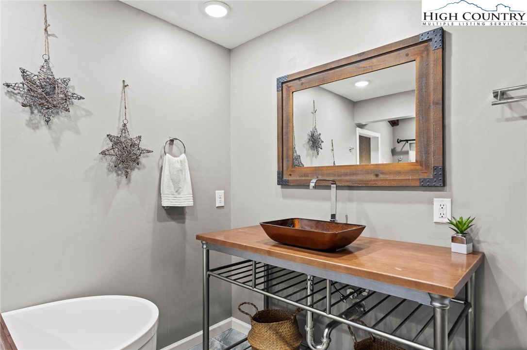 114 Shagbark Road Beech Mountain, NC 28604 - Photo 16 of 35