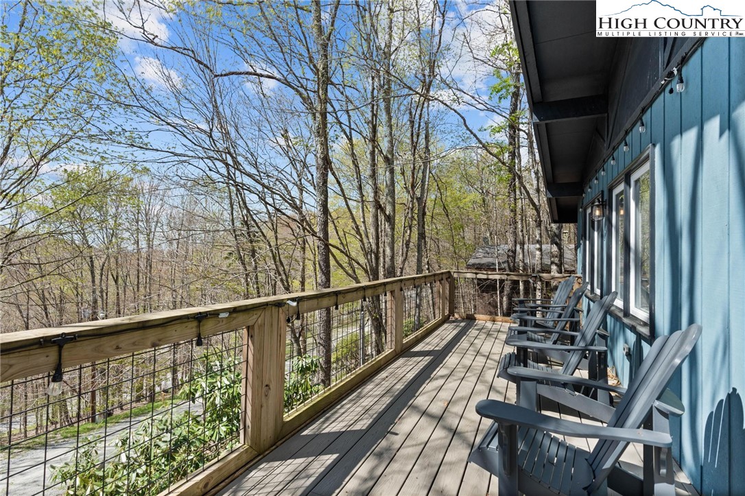 114 Shagbark Road Beech Mountain, NC 28604 - Photo 19 of 35