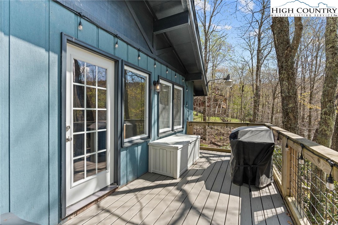 114 Shagbark Road Beech Mountain, NC 28604 - Photo 20 of 35