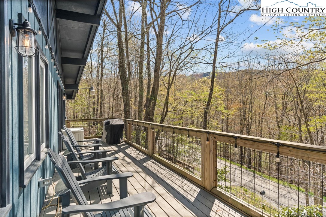 114 Shagbark Road Beech Mountain, NC 28604 - Photo 21 of 35
