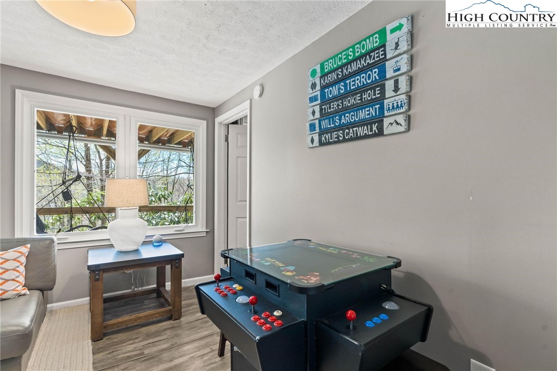 114 Shagbark Road Beech Mountain, NC 28604 - Photo 25 of 35