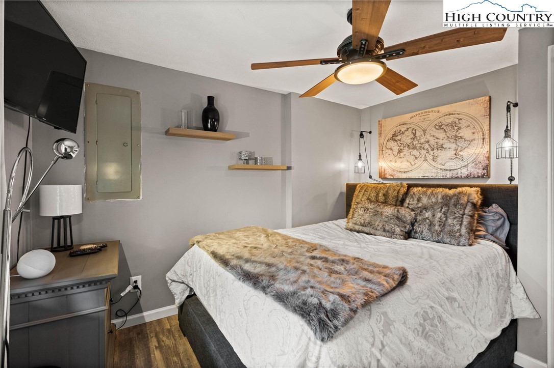 114 Shagbark Road Beech Mountain, NC 28604 - Photo 27 of 35