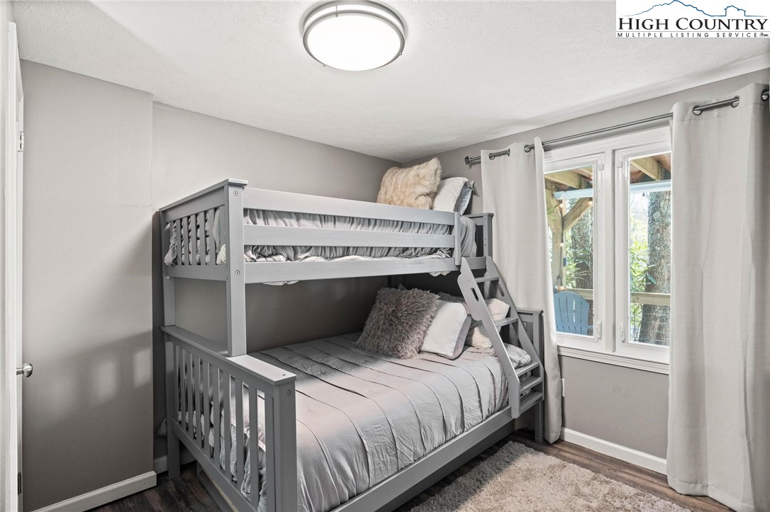 114 Shagbark Road Beech Mountain, NC 28604 - Photo 28 of 35