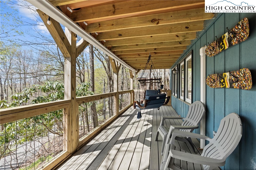 114 Shagbark Road Beech Mountain, NC 28604 - Photo 30 of 35