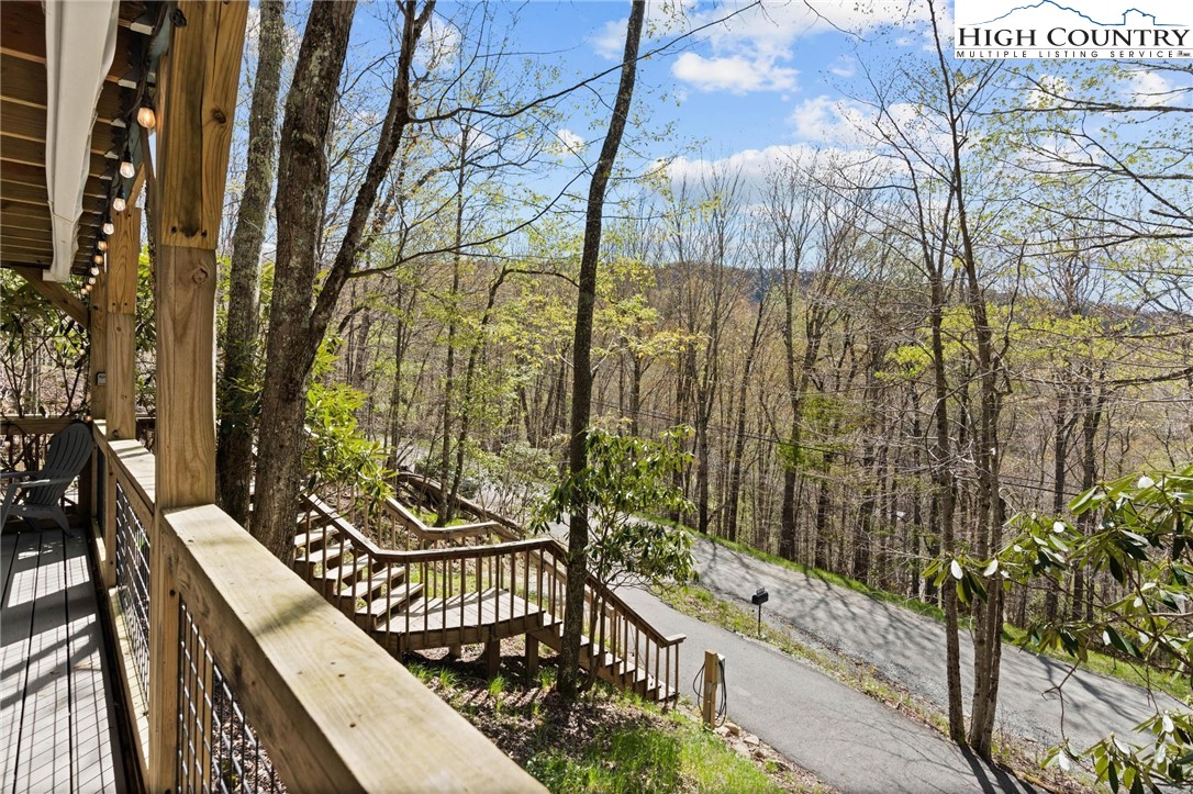 114 Shagbark Road Beech Mountain, NC 28604 - Photo 32 of 35