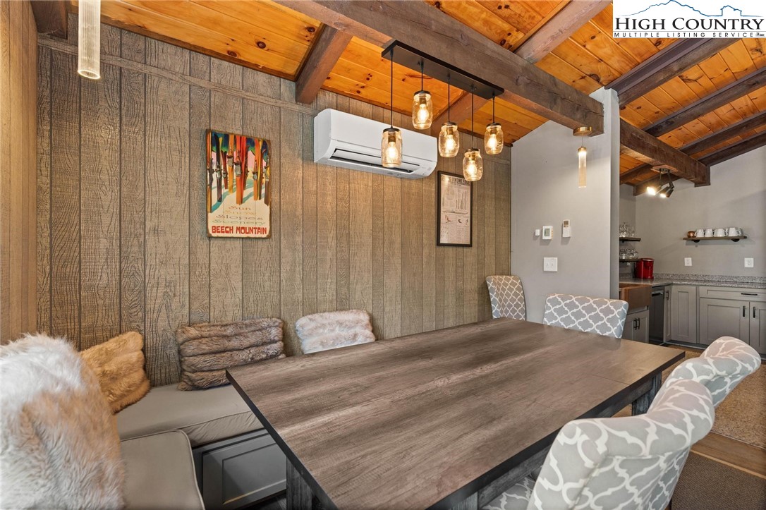 114 Shagbark Road Beech Mountain, NC 28604 - Photo 8 of 35