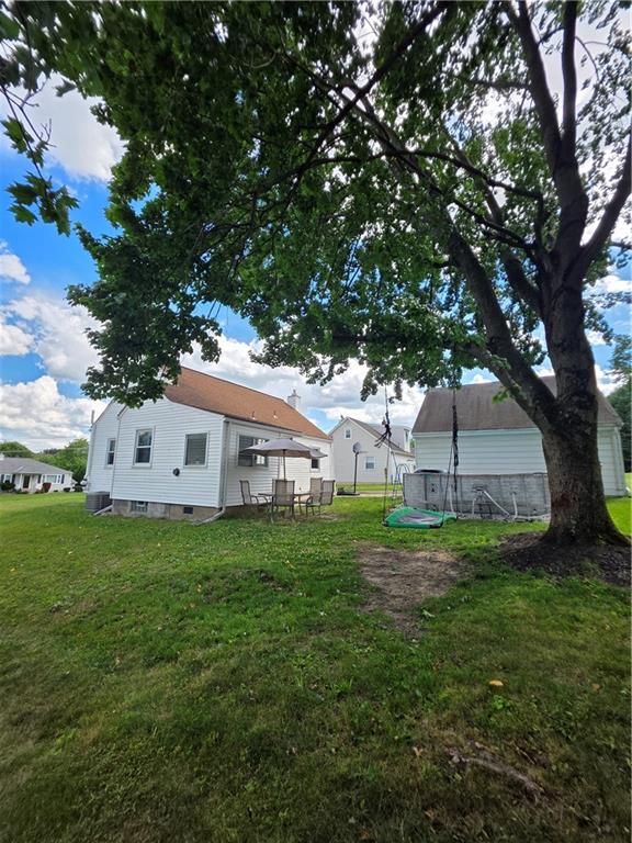111 McCandless Avenue Butler, PA 16001 - Photo 8 of 32