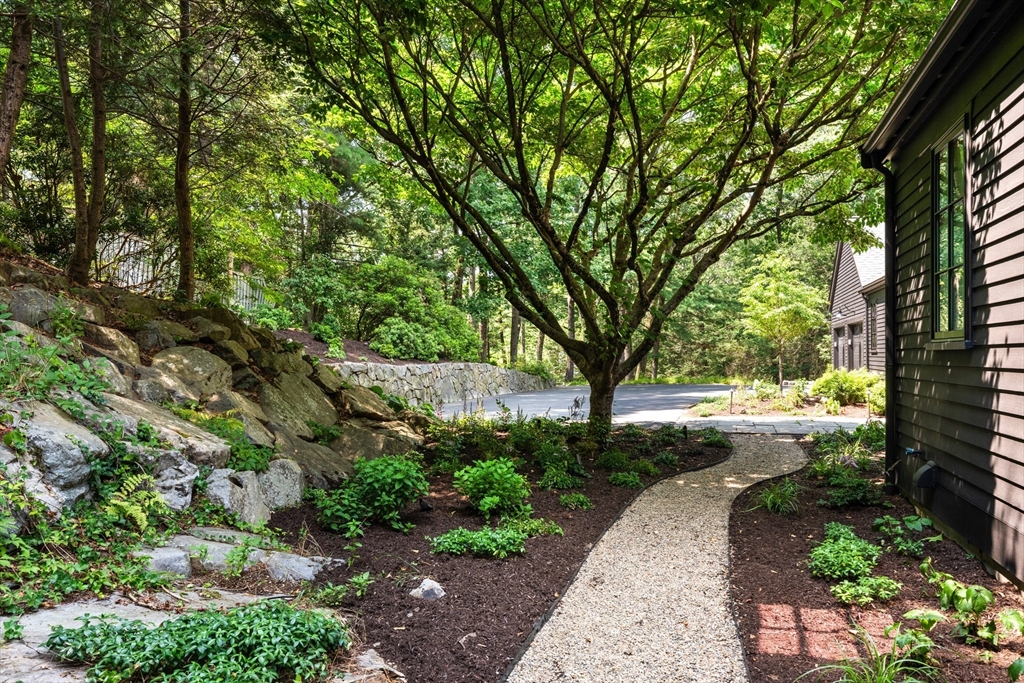 34 Hilltop Road Weston, MA 02493 - Photo 39 of 41