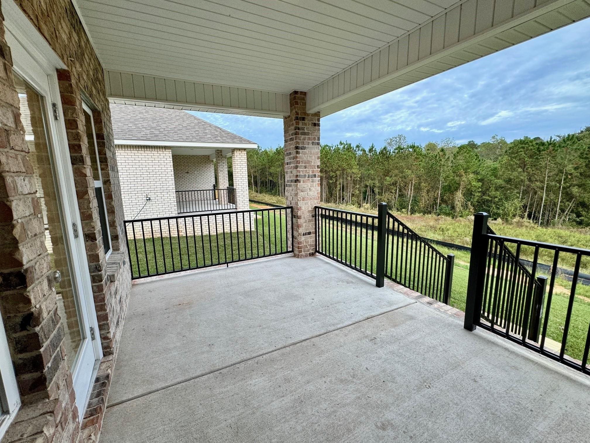12884 Grand Rpds Road Fairhope, AL 36532 - Photo 15 of 32 Patio