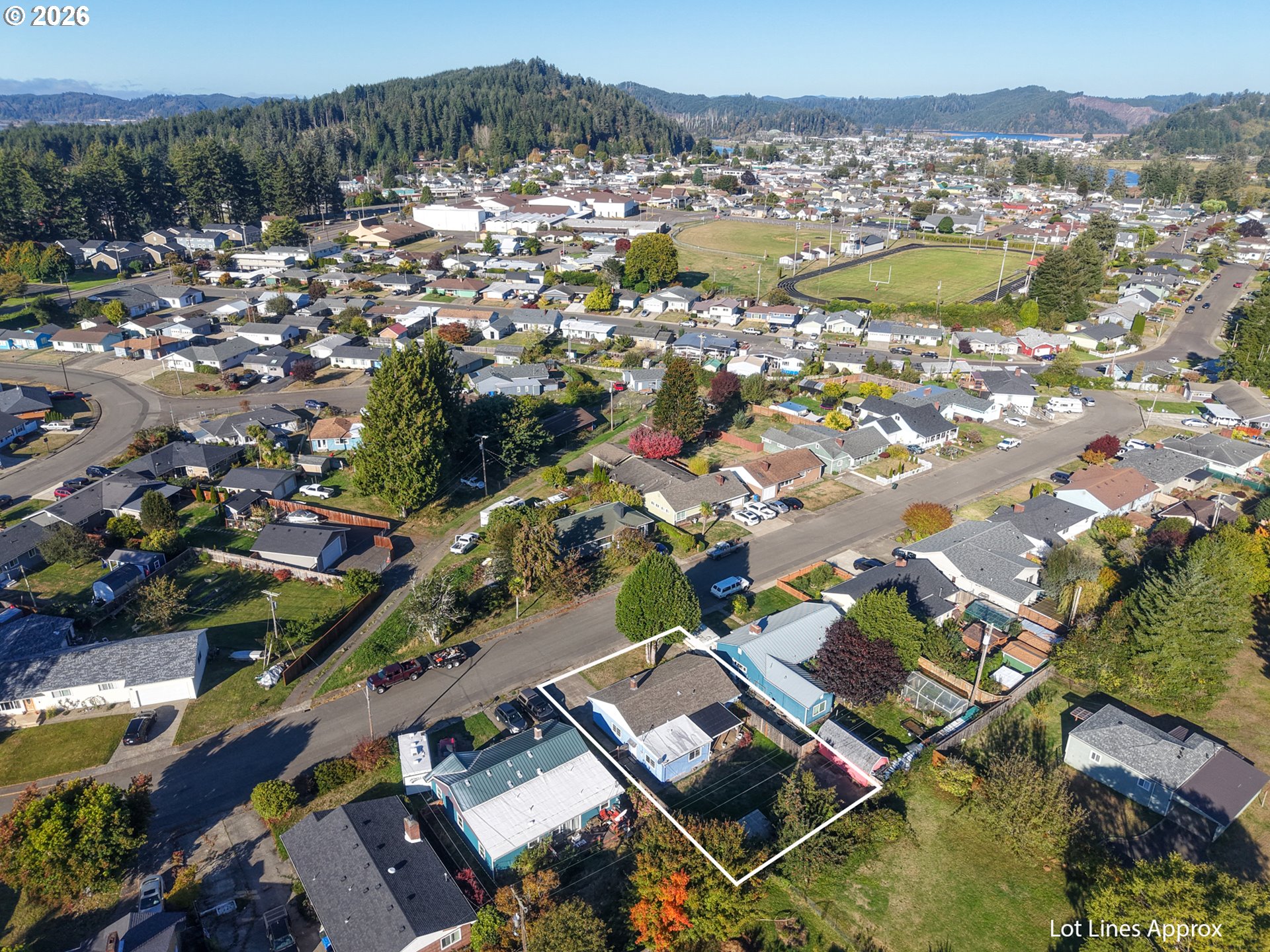 2600 Gardens Avenue Reedsport, OR 97467 - Photo 4 of 33 Gallery Image 4