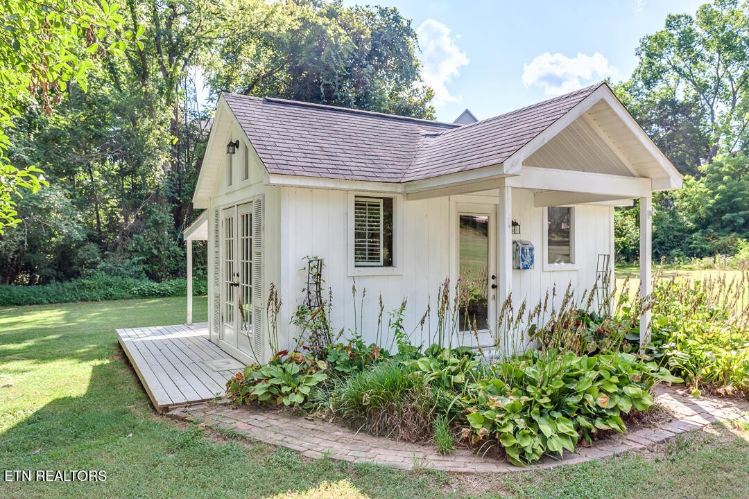 7907 Heiskell Road Powell, TN 37849 - Photo 39 of 43 Gallery Image 39