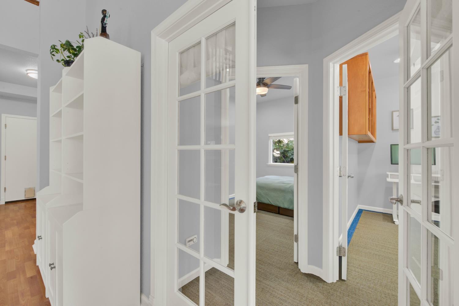 312 Creekside Way Winters, CA 95694 - Photo 23 of 42 Entrance to main floor bedrooms