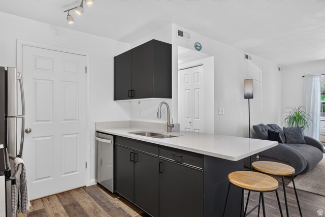 1222 East Waterside Cove, Unit 11 Midvale, UT 84047 - Photo 24 of 42