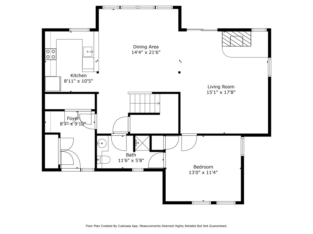 4 A Ridge Court Winhall, VT 05340 - Photo 38 of 40